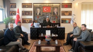 DULKADİROĞLU BELEDİYESİ VE HASENE VAKFI’NDAN ORTAK HİZMET PROTOKOLÜ