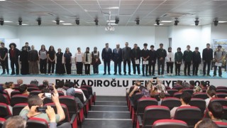 EŞİK PROJESİ YARI FİNAL PROGRAMI GERÇEKLEŞTİRİLDİ