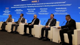 Geleceğin İş Gücü Kahramanmaraş’ta İnşa Edilecek