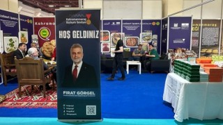 Kahramanmaraş, Gastronomisi ve El Sanatlarıyla Antalya’da Göz Doldurdu