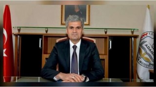 Kahramanmaraş İl Milli Eğitim Müdürü TURAN AKPINAR Oldu