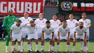 Kahramanmaraşspor’da büyük şok: Umutlar Diyarbakır’a kaldı