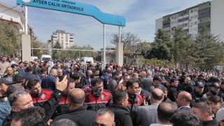 Kahramanmaraş’ta okul saldırısında son durum 