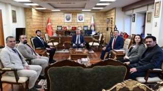 KSÜ Arkeoloji Bölümüne FEDEK Akreditasyonu