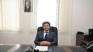 KSÜ Sağlık Bilimleri Fakültesi Dekanlığına Prof. Dr. Ejder Berk Atandı