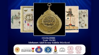 Kütüphane Haftası Etkinlikleri Bilim ve Kültür Dolu Finalle Taçlanıyor