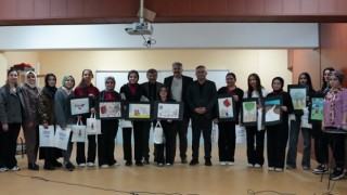 Onikişubat Belediyesi’nden 52. Kütüphaneler Haftası’na özel anlamlı etkinlikler