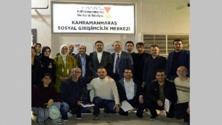 SOGEM’de Sosyal Girişimcilik Eğitimi Başarıyla Tamamlandı