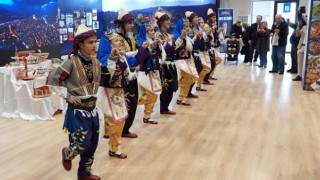 Tanıtım Günleri, Son Gününde de Birbirinden Renkli Programlara Sahne Olacak