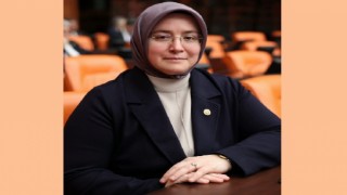AK Parti Kahramanmaraş Milletvekili Dr. Tuba Köksal'dan Bayram Mesajı