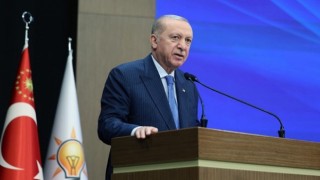 Başkan Görgel, AK Parti Genişletilmiş İl Başkanları Toplantısı’na Katıldı