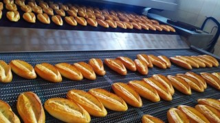 Büyükşehir, Halk Ekmek Ağını Güçlendiriyor; Filoya 9 Yeni Araç
