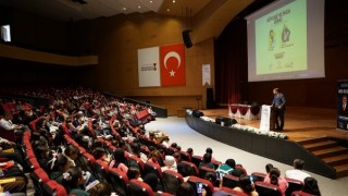 Büyükşehir’den Çocuklar İçin İlham Veren Etkinlik