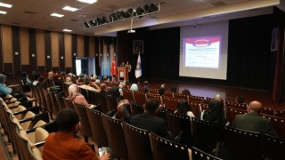 Büyükşehir’den Dünya Çölyak Günü’nde Anlamlı Farkındalık Programı