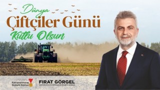 Büyükşehir’den Tarımsal Kalkınmada Stratejik Vizyon, Üreticiye Tam Destek