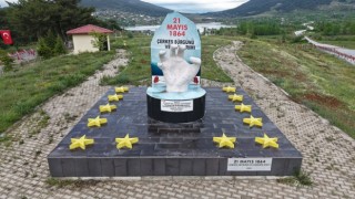 Çerkes Sürgünü’nün 162. Yıl Dönümünde Anma Etkinliği Düzenlendi