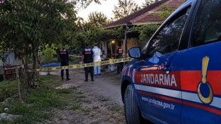Kahramanmaraş’ta evinin bahçesinde ölü bulundu 