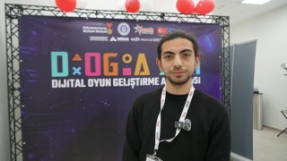 Pusula Maraş, Oyun Dünyasının Genç Yeteneklerini Bir Araya Getirdi; Game Jam Başladı