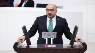 ŞAHİN: “BU DÜZENLEME, GELECEĞİMİZE IŞIK TUTACAK SAĞLAM ADIMLARIN YOLUNU AÇACAKTIR”