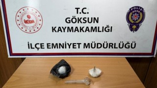 Uyuşturucu operasyonunda 3 tutuklama 