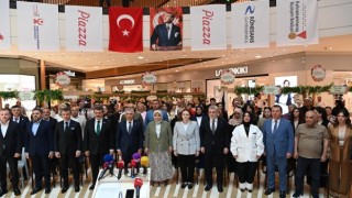 Başkan Görgel: “Kahramanmaraş Güçlü Kadınların Şehri Olmuştur”