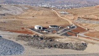 Büyükşehir’in Atık Yönetimi ‘Sıfır Atık Festivali’ ile Türkiye’ye Tanıtılacak
