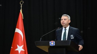 Dr. Öğr. Üyesi Stefan Rathert, Düzenlenen Programla Anıldı