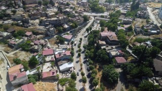 Kanlıdere Caddesi’nin Geleceği Vatandaşların Görüşleriyle Şekillenecek