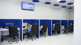 KASKİ 185 Çağrı Merkezi, Mayıs Ayında 102 Bin 947 Çağrıyı Yanıtladı