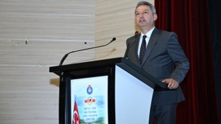 KSÜ’de Akut Ve Kronik Yara Tedavisinde Güncel Yaklaşımlar Sempozyumu Düzenlendi