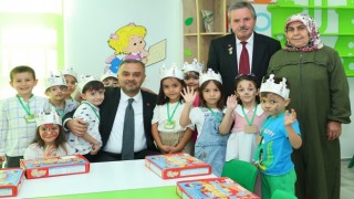 Minik Kalpler Yaz Okulu Kura Çekilişi 10 Haziran’da canlı yayınla gerçekleştirilecek