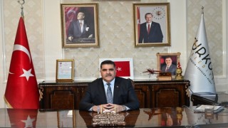 Türkoğlu Belediye Başkanı Mehmet Karaca: Türkoğlu'nda Toparlanma Sürecini Geride Bıraktık