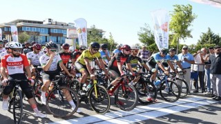 27 Ülkeden 175 Sporcu Kahramanmaraş’ta Pedal Çevirecek