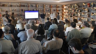 Büyükşehir, Dirençli Şehir Vizyonunu Akademik İş Birlikleriyle Güçlendiriyor