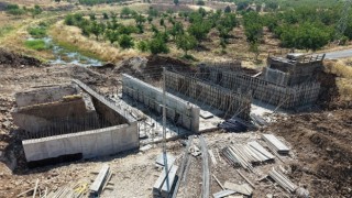 Büyükşehir’den Pazarcık Kırsalına Modern Ulaşım Yatırımı