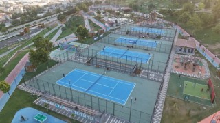 Büyükşehir’in Ödüllü Turnuvasında 180 Sporcu Şampiyonluk İçin Ter Döküyor