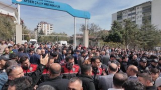 Kahramanmaraş’ta okul saldırısı soruşturması tamamlandı