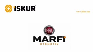 MARFİ Otomotiv'de Görev Değişimi