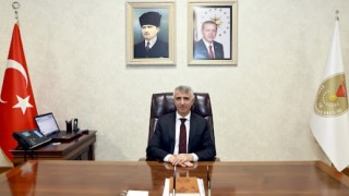 Vali Mükerrem Ünlüer’in 15 Temmuz Demokrasi ve Millî Birlik Günü Mesajı