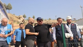 Başkan Akpınar: “Kahramanmaraş’ın birliğini ve beraberliğini baltalamayın”