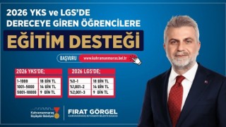 Büyükşehir’den LGS ve YKS’de Dereceye Giren Öğrencilere Eğitim Desteği