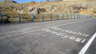 Büyükşehir’den Ulaşıma 225 Milyon TL’lik Güç; 2 Yılda 31 Köprü ve Menfez