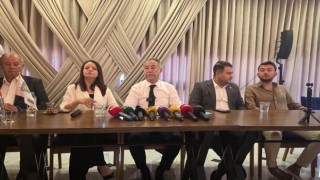 İYİ Parti Kahramanmaraş İl Başkanı Mustafa Bastırmacı'dan Çerçeve Yasa Tepkisi
