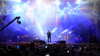KAFUM Fuar Alanı’nda Kubat Sahnede; Coşku ve Türkü Bir Arada