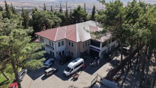 Aktif Yaşam Merkezi, Halk Sağlığı Haftasında Sağlık Üssü Oldu