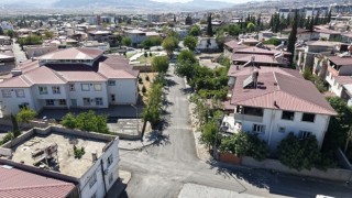 Büyükşehir’den Dulkadiroğlu Yavuz Selim’in Alt ve Üstyapısına 496 Milyonluk Yatırım
