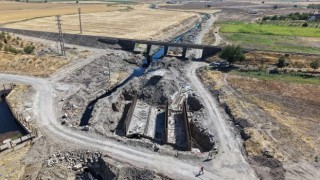 Büyükşehir’den Dulkadiroğlu’na Güç Katacak Bir Köprü Daha