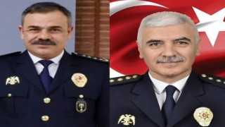 Kahramanmaraş İl Emniyet Müdürlüğü’ne Beyti Kalaycı atandı
