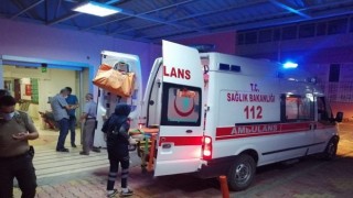 Kahramanmaraş’ta trafik kazasında yaya hayatını kaybetti