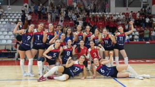 Büyükşehir’in Sultanları, Elazığ Belediye Spor’u Konuk Edecek